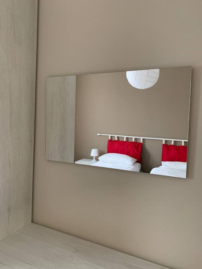 Appartamento 100 Mq Con Due Camere Da Letto Bruino Eksteriør bilde